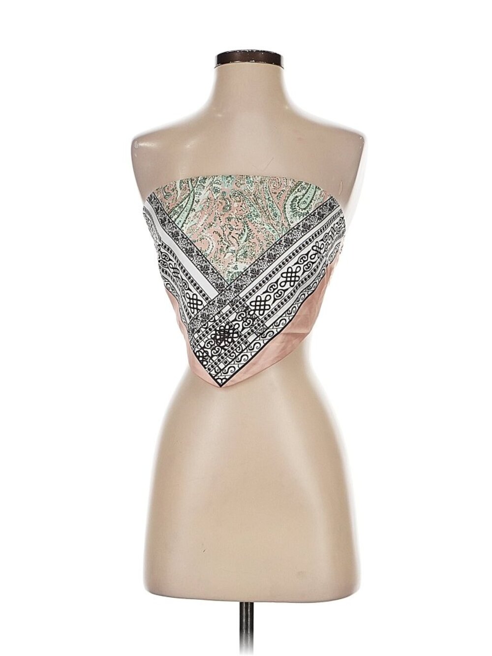Bandana Top